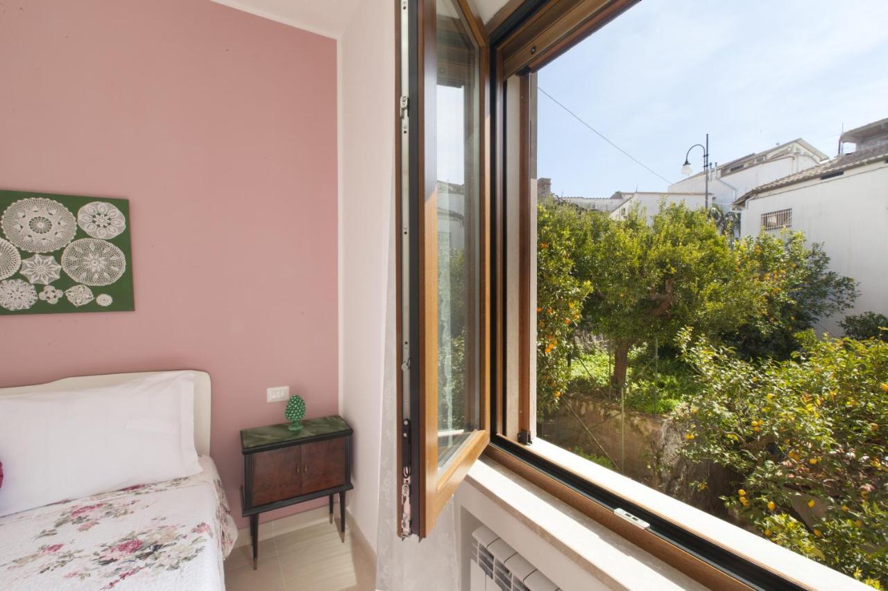 Estate4Home - Casa Luigino Sant'Agnello Exterior foto