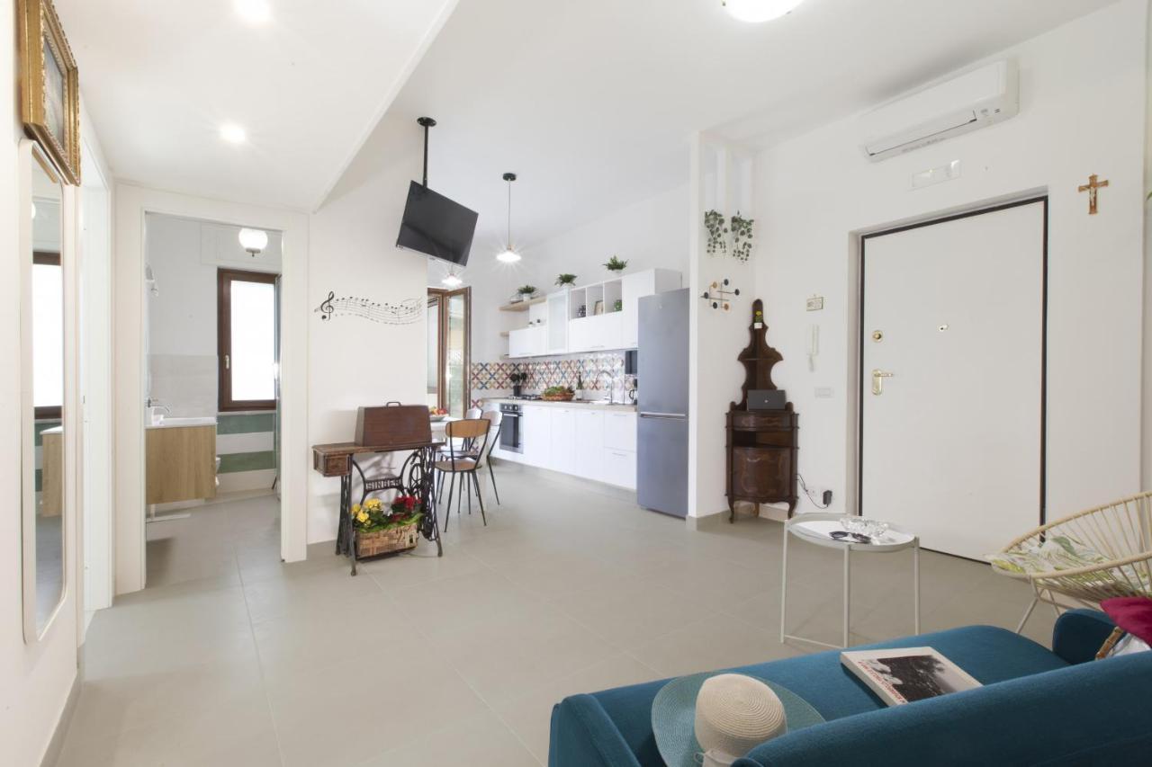 Estate4Home - Casa Luigino Sant'Agnello Exterior foto