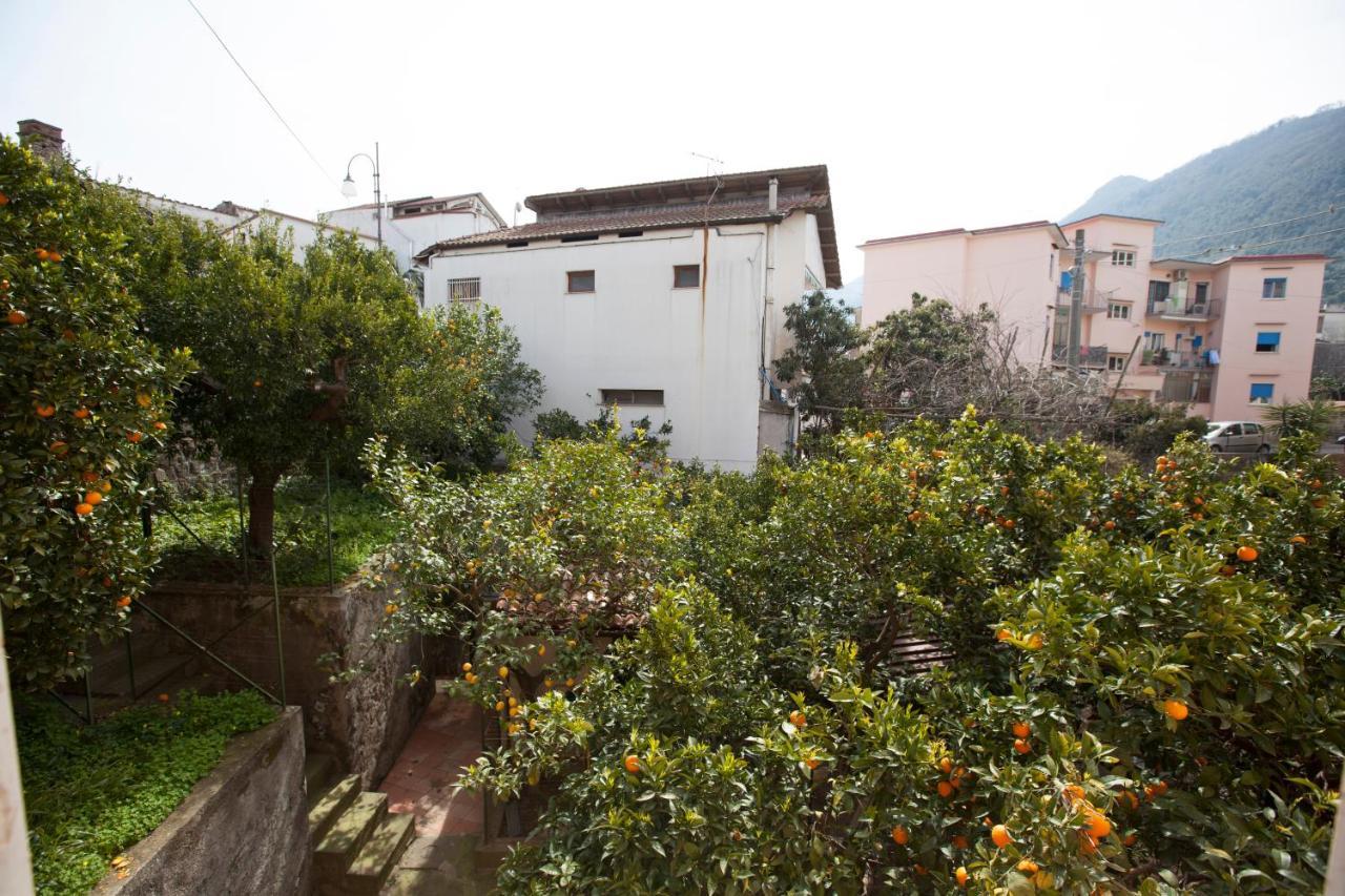 Estate4Home - Casa Luigino Sant'Agnello Exterior foto