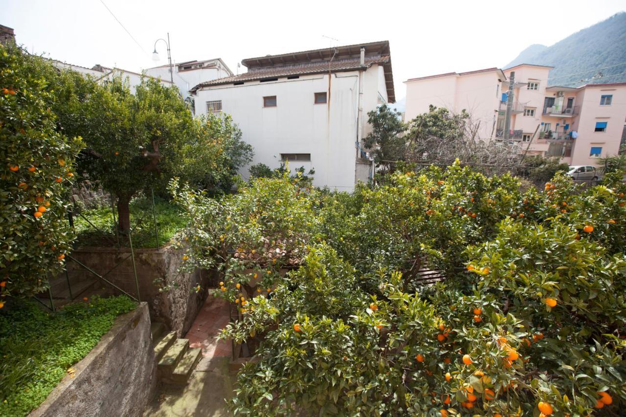 Estate4Home - Casa Luigino Sant'Agnello Exterior foto